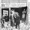 the album cover for Eddie Lebron - Ghetto Records Presentseddie Lebron
