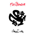 the album cover for Plastikman - Sheet One (Aniv)