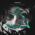 the album cover for Issues - Black Diamonds [Colored Vinyl] (Wht)