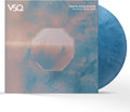 the album cover for Vitamin String Quartet - VSQ Performs Taylor Swift [RSD Essential Indie Colorway Dusty Denim LP]