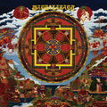 the album cover for Mandalaband - Legacy: The Story Of Mandalaband 1975-1978 (Box)