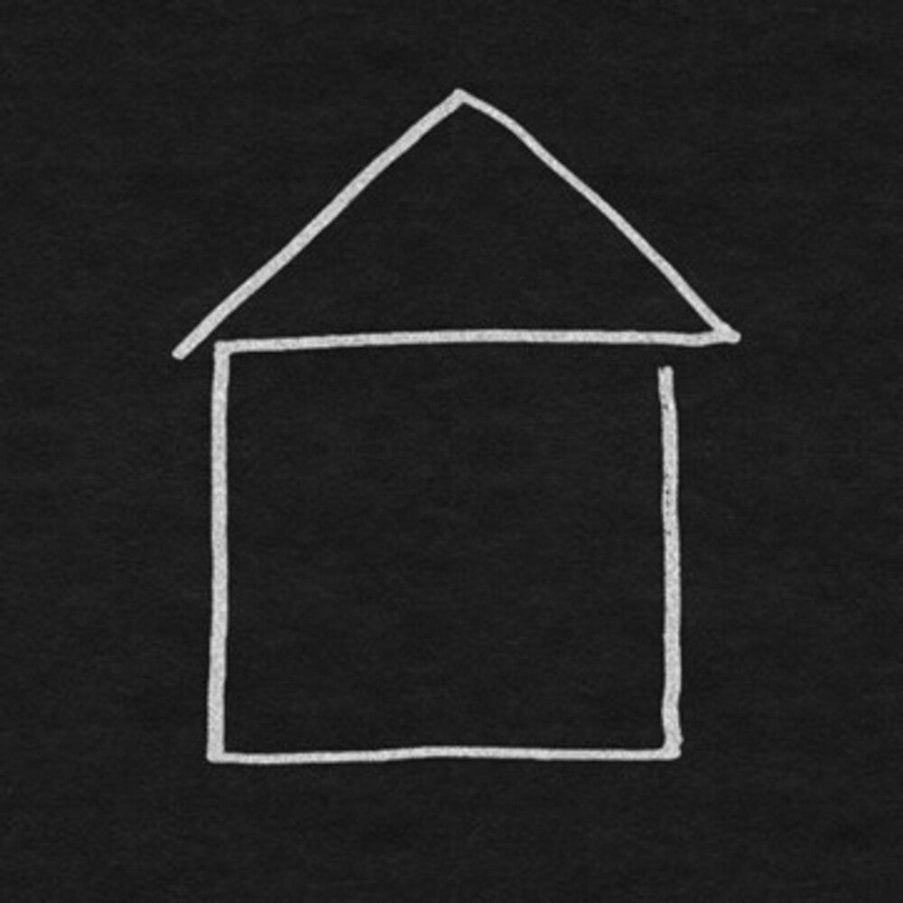 the album cover for Abstract Concrete - Abstract Concrete (Can)