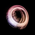 the album cover for Emptyset - Ash (Can)