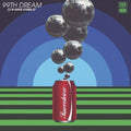 the album cover for Swervedriver - 99th Dream [Colored Vinyl] (Red) (Uk)