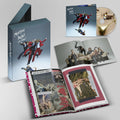 the album cover for Maneskin - Rush (Are You Coming?) (Bonus Tracks) [Deluxe] [Limited Edition]