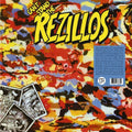 the album cover for Rezillos - Can't Stand The Rezillos (Uk)