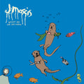 the album cover for J Mascis - What Do We Do Now