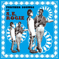 the album cover for S Rogie .E. - Further Sounds Of S.E. Rogie