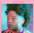the album cover for Amythyst Kiah - Pensive Pop (Ep) [Limited Edition]