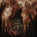 the album cover for Old Man's Child - In The Shades Of Life [Reissue]