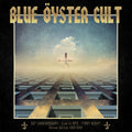 the album cover for Blue Oyster Cult - 50th Anniversary Live - First Night (W/Dvd)