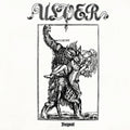 the album cover for Ulver - Vargnatt