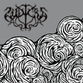 the album cover for Ludicra - Hollow Psalms