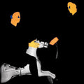 the album cover for MGMT - Loss Of Life