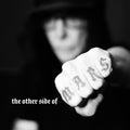 the album cover for Mick Mars - The Other Side of Mars