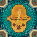 the album cover for Cherry Bandora - Back To The Taverna