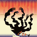 the album cover for Bokoya & Flofilz - Yurika