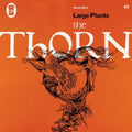 the album cover for Large Plants - Thorn [180 Gram] (Uk)