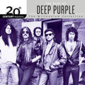 the album cover for Deep Purple - 20th Century Masters: Millennium Collection