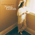 the album cover for Nanci Griffith - From a Distance: The Very Best of