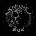 the album cover for Chrome - Chrome Box (Box) [Deluxe] [Limited Edition] [With Booklet] [Reissue]