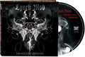 the album cover for Lynch Mob - Smoke & Mirrors (Bonus Track) [Deluxe] [Digipak] [Reissue]