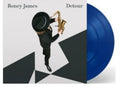 the album cover for Boney James - Detour (Blue) [Colored Vinyl] [Limited Edition]