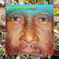 the album cover for Lee 'scratch' Perry - Heaven [180 Gram] [With Booklet]