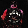 the album cover for Loveless ( Marc Almond  ) - Meet The Loveless [Colored Vinyl] (Pnk) (Uk)