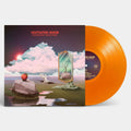 the album cover for Levitation Room - Strange Weather [Indie Exclusive Limited Edition LP]