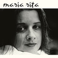 the album cover for Maria Rita - Brasilieira