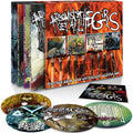 the album cover for Arsonists Get All The Girls - 1st Four Albums (Box) (Bonus Track)
