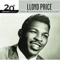 the album cover for Lloyd Price - 20th Century Masters: Millennium Collection