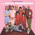 the album cover for Original Soundtrack - The Royal Tenenbaums (Original Soundtrack)