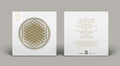 the album cover for Bring Me The Horizon - Sempiternal: 10th Anniversary [Limited Edition Picture Disc LP]