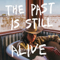 the album cover for Hurray For The Riff Raff - The Past Is Still Alive [Orange LP]