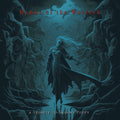 the album cover for Hymns Of The Worlock / Various (Blue) (Colv) - Hymns Of The Worlock / Various (Blue) [Colored Vinyl]