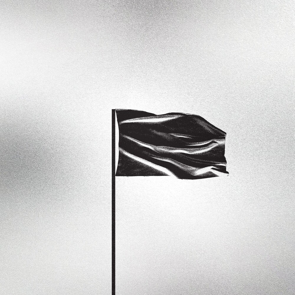 the album cover for Nothing - Guilty Of Everything: 10 Year Anniversary Edition [Indie Exclusive Limited Edition Black Ice LP]