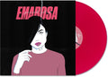 the album cover for Emarosa - Peach Club - Hot Pink [Colored Vinyl] (Pnk)
