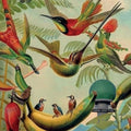 the album cover for Radar Keroxen 4 / Various - Radar Keroxen 4 / Various