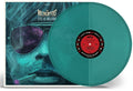 the album cover for The Hellacopters - Eyes Of Oblivion - Petrol [Colored Vinyl] (Gate)
