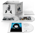 the album cover for PJ Harvey - B-Sides, Demos & Rarities [3 CD]