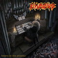 the album cover for Exodus - Tempo Of The Damned: 20th Anniversary