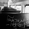 the album cover for Finnoguns Wake - Stay Young EP [Clear Vinyl]
