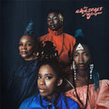 the album cover for Les Amazones d'Afrique - Les Amazones D'afrique