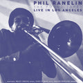 the album cover for Phil Ranelin - Live In Los Angeles: 1978-1981 (Box)
