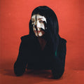 the album cover for Allie X - Girl With No Face [LP]