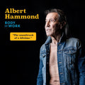the album cover for Albert Hammond - Body of Work [2LP]