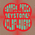 the album cover for Connie Price  & The Keystones - Wildflowers (Exp)