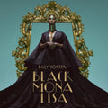 the album cover for Billy Porter - Black Mona Lisa
